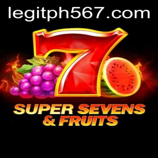 Unveiling 7SuperSevensFruits: A Captivating Game Experience with PH567