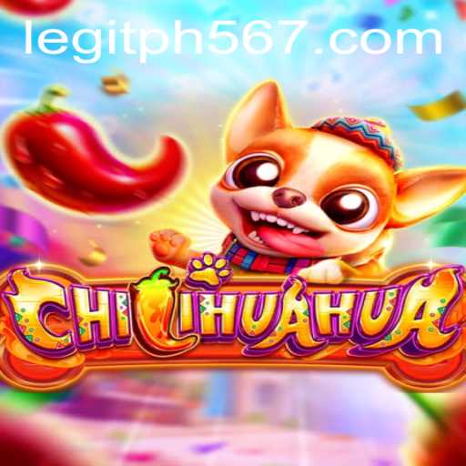 Unleashing the Fun: Discover the New Game CHILIHUAHUA