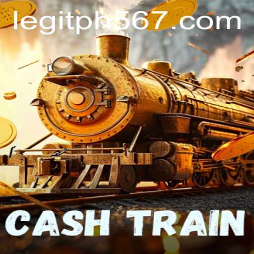 Discover the Exciting World of CashTrain: All Aboard for Fun and Prizes
