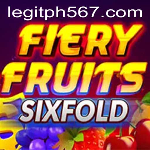 Discover the Exciting World of FieryFruitsSixFold: An Interactive Gaming Experience