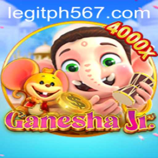 GaneshaJr: A New Gaming Phenomenon on the Rise