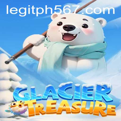 Unveiling GlacierTreasure: A Thrilling Expedition Through Icy Marvels