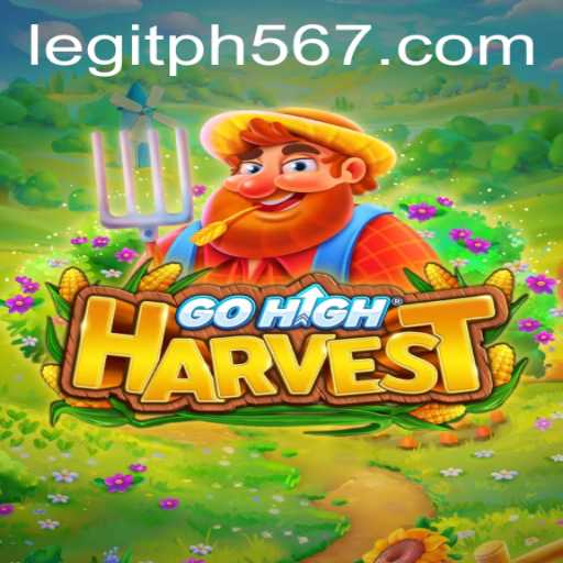 GoHighHarvest - A Thrilling Gaming Experience with PH567
