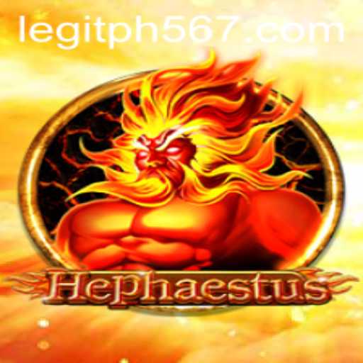 Unveiling the World of Hephaestus: The Game That Captivates with PH567