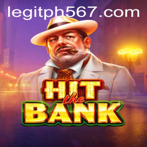 HitTheBank: The Thrilling World of Heist and Strategy Gaming