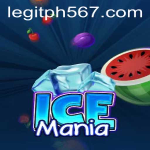 IceMania Unleashed: Dive into the Frosty World of Gaming with PH567