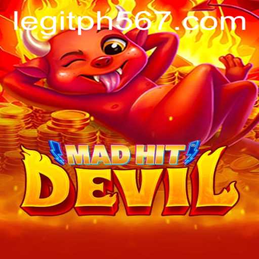 MadHitDevil: The Game That Redefines Interactive Entertainment