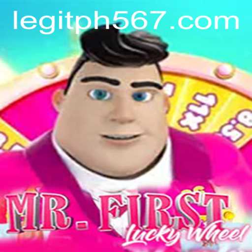 Discover the Thrills of MrFirstLuckyWheel: A Captivating Game Experience