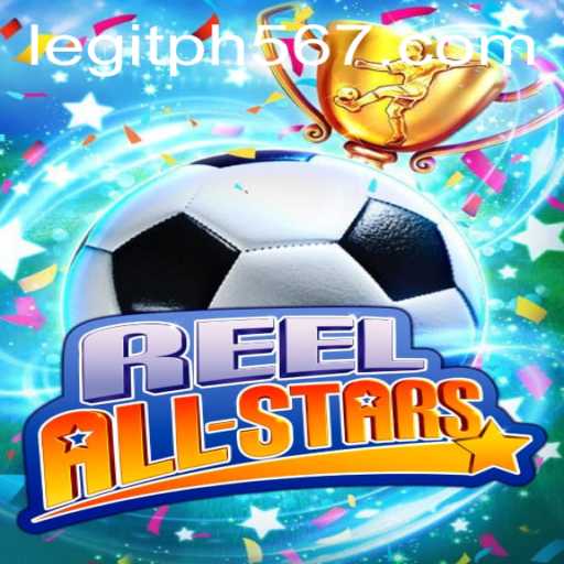 ReelAllStars: The Ultimate Sports-Themed Gaming Experience
