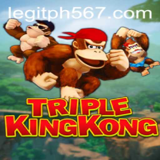 Exploring TripleKingKong: The Rise of a New Gaming Sensation