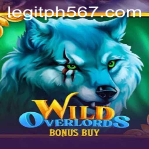 Explore the WildOverlordsBonusBuy: A Thrilling New Game Experience
